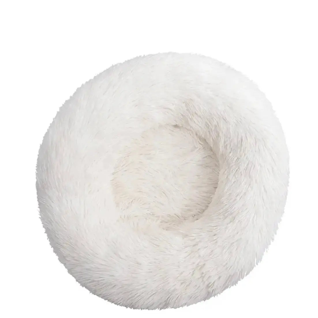 80 cm Round Cozy Pet Bed
