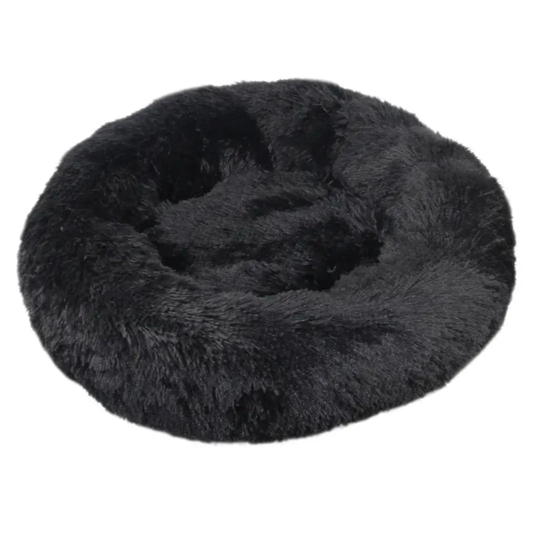 80 cm Round Cozy Pet Bed