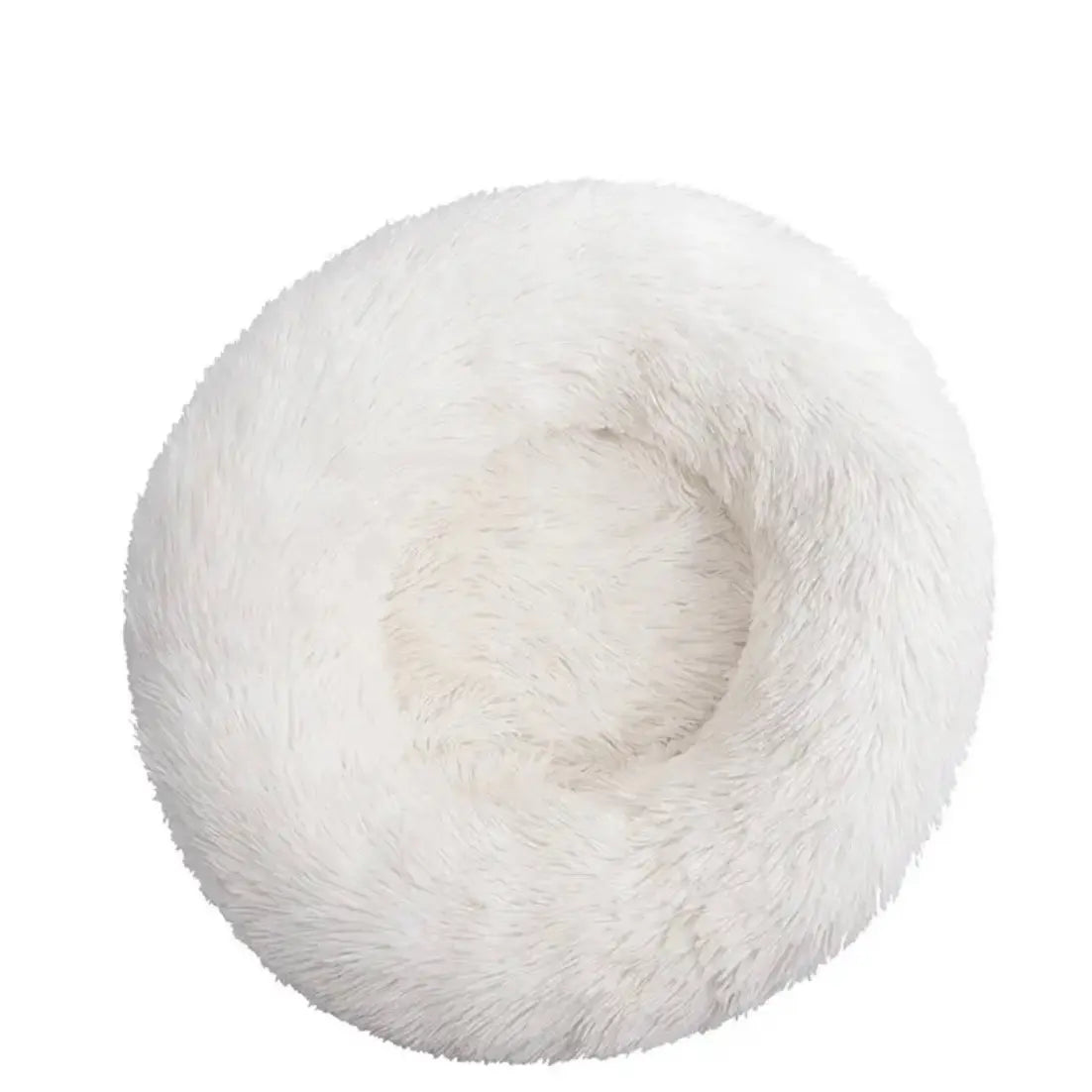 80 cm Round Cozy Pet Bed