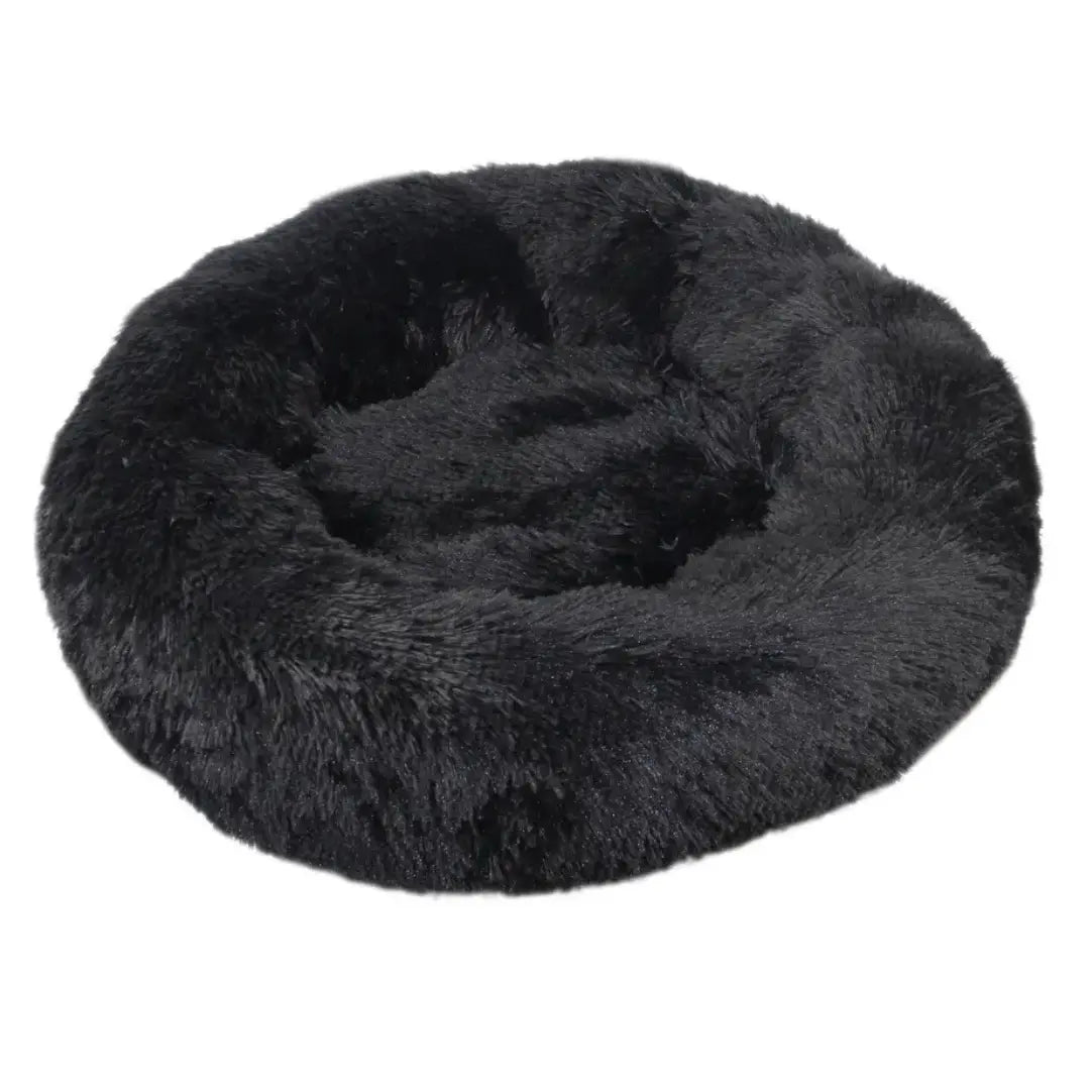 80 cm Round Cozy Pet Bed