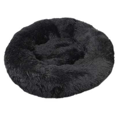80 cm Round Cozy Pet Bed